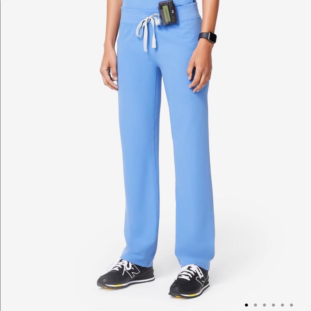 Figs Livingston Scrub Bottom - Ceil - Small